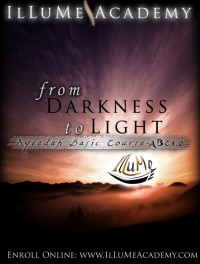 From Darkness to Light