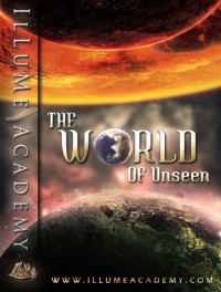 World of Unseen