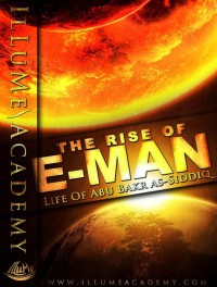 The Rise of E-Man