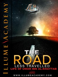 The Road Less Travelled