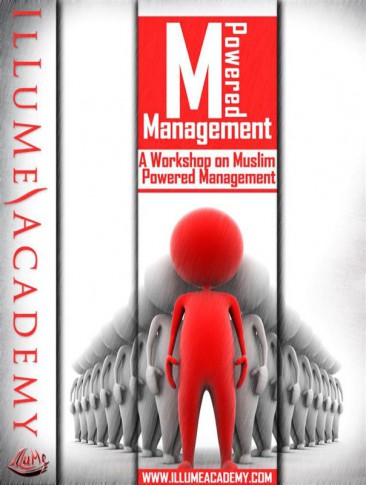 MPowered Management