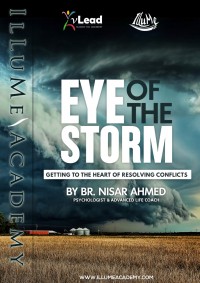 Eye of the Storm