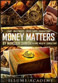 Money Matters