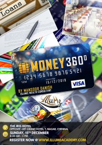 Money 360°